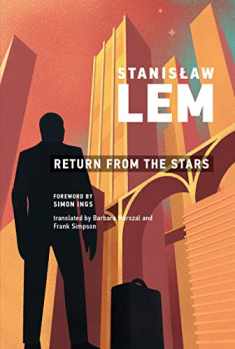 Return from the Stars (Mit Press)