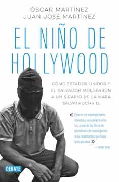 El niño de Hollywood / The Hollywood Kid (Spanish Edition)