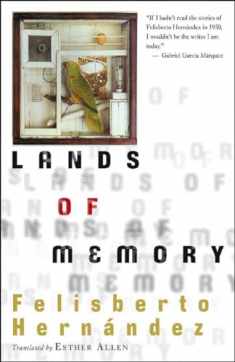 Lands of Memory (New Directions Paperbook)