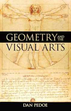 Geometry and the Visual Arts (Dover Books on Mathematics)