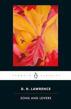 Sons and Lovers (Penguin Classics)