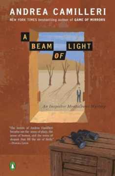 A Beam of Light (An Inspector Montalbano Mystery)