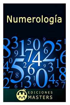 Numerología (Spanish Edition)