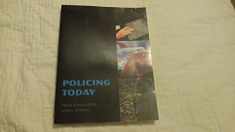 Policing Today