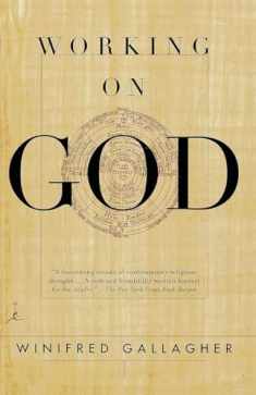 Working on God (Modern Library (Paperback))