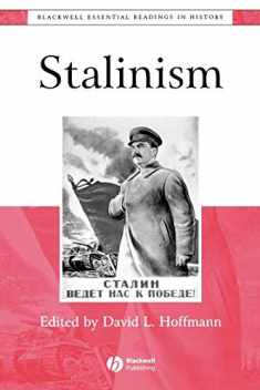 Stalinism: The Essential Readings (Blackwell Essential Readings in History)