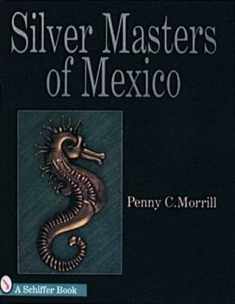 Silver Masters of Mexico: Héctor Aguilar and the Taller Borda