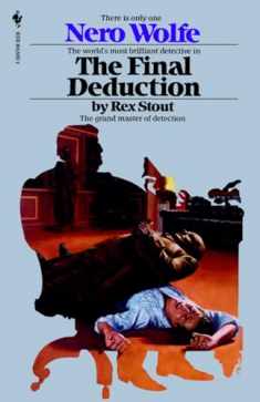 The Final Deduction (Nero Wolfe)