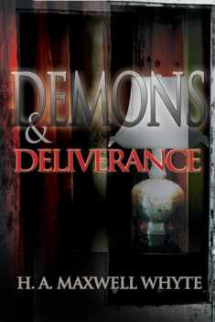 Demons And Deliverance