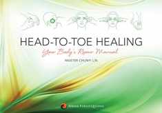 Head-to-Toe Healing: Your Body's Repair Manual