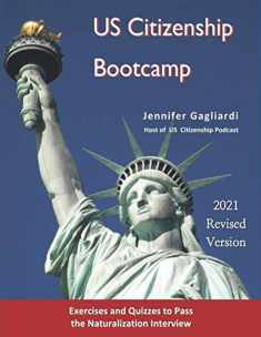 US Citizenship Bootcamp