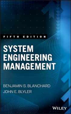 System Engineering Management (Wiley Systems Engineering and Management)
