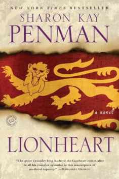 Lionheart: A Novel