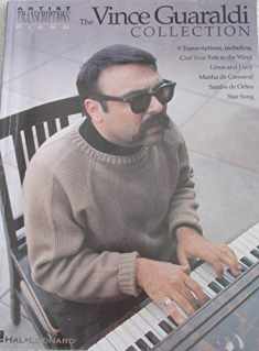 The Vince Guaraldi Collection: Piano (Artist Transcriptions)