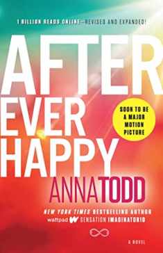 After Ever Happy (4) (The After Series)