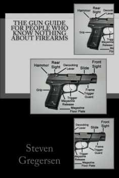The Gun Guide for People who Know Nothing About Firearms