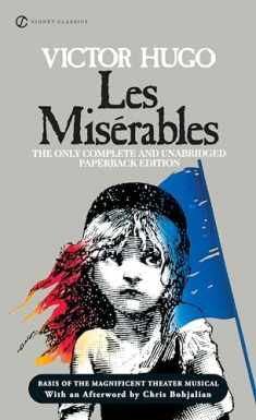 Les Miserables (Signet Classics)