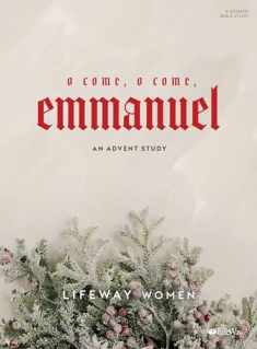 O Come, O Come, Emmanuel: An Advent Study