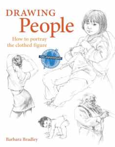 Drawing People: How to Portray the Clothed Figure