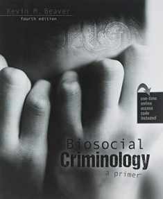 Biosocial Criminology: A Primer