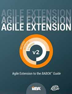 Agile Extension to the BABOK(R) Guide: Version 2