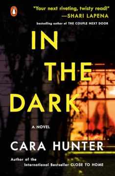 In the Dark: A Novel (A DI Adam Fawley Novel)