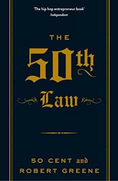 The 50th Law (The Robert Greene Collection)