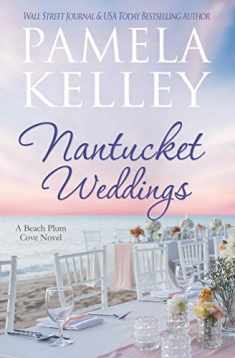 Nantucket Weddings (Nantucket Beach Plum Cove)