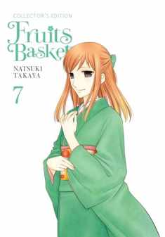 Fruits Basket Collector's Edition, Vol. 7 (Fruits Basket Collector's Edition, 7)