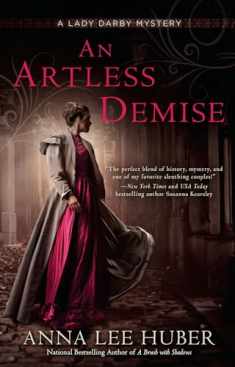An Artless Demise (A Lady Darby Mystery)