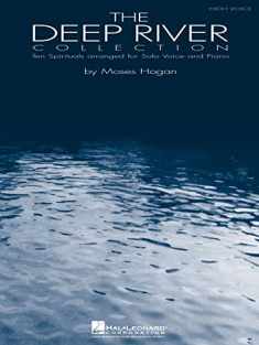 The Deep River Collection: High Voice (Vocal Library)