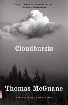 Cloudbursts: Collected and New Stories