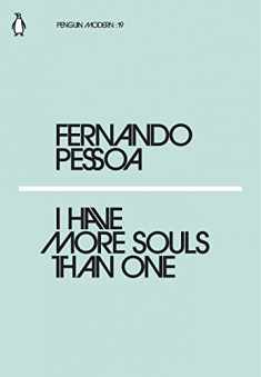 I Have More Souls Than One (PENGUIN MODERN)