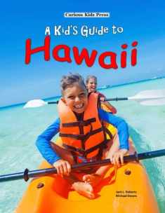 A Kid's Guide to Hawaii