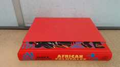 African folktales: Traditional stories of the Black world (The Pantheon fairy tale and folklore library)