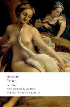 Faust (Oxford World's Classics)