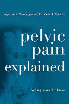 Pelvic Pain Explained: What You Need to Know