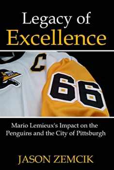 Legacy Of Excellence: Mario Lemieux’s Impact on the Penguins and the City of Pittsburgh