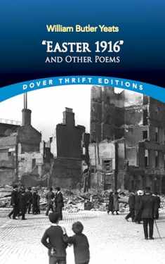 "Easter 1916" and Other Poems (Dover Thrift Editions: Poetry)