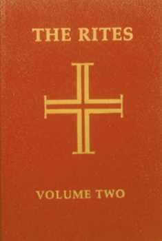 Rites of the Catholic Church (Rites of the Catholic Church, Vol. 2) (Volume 2)