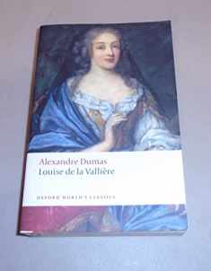 Louise de la Vallière (Oxford World's Classics)