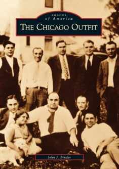 The Chicago Outfit (IL) (Images of America)