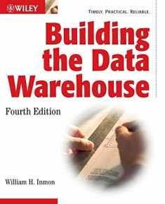 Building the Data Warehouse Fourth Edition