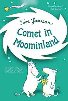 Comet in Moominland (Moomins, 1)