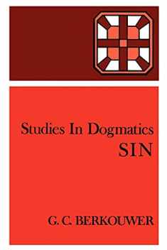 Sin (Studies in Dogmatics)