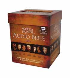 The Word of Promise Audio Bible: New King James Version