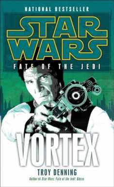 Vortex (Star Wars: Fate of the Jedi) (Star Wars: Fate of the Jedi - Legends)
