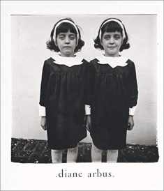 Diane Arbus: An Aperture Monograph: Fortieth-Anniversary Edition