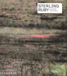 Sterling Ruby (Phaidon Contemporary Artist Series)