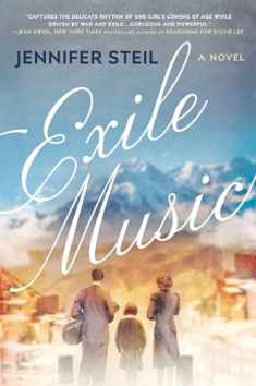 Exile Music: A Novel
